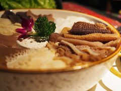 川门毛肚七绝-哥老官重庆美蛙鱼头(西湖银泰十一哥店)