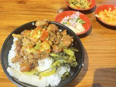 -大三元台湾鲁肉饭(沙井新桥店)