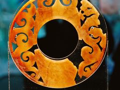 -北京大葆台遗址博物馆