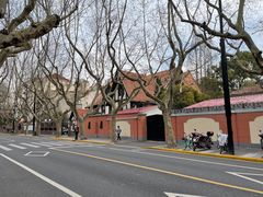 -新加坡泰园村酒楼直营(新华路店)
