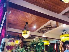 -瑞丽独树成林风景区