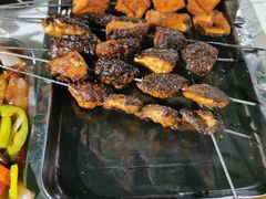 -路书奇炝锅绿豆面(万客隆店)