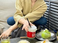 -UP阿噗甜品