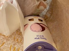 -麦当劳(鼓楼店)