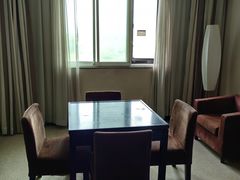 -北京九华山庄会展酒店