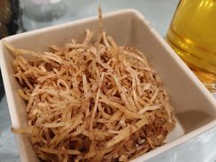-绿雅居原生态农庄(小涌店)
