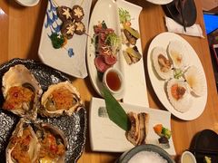 -王鼎精致料理铁板烧(世博源店)