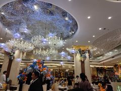 -芭菲盛宴·环球美食(袁家岗店)