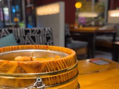 -苹果树下艺术餐厅(通州店)