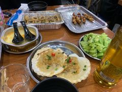 -老虎滩大连海鲜烧烤(建邺云锦路总店)