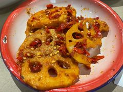 -老三样·旧食新味(万寿宫店)