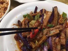 -新竹里馆·花园餐厅(兴苑路店)