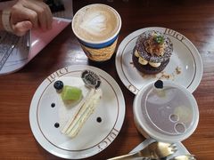 -Juicy Bakery(大学路店)