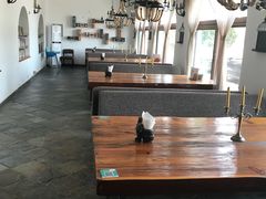 大堂-素心小筑(后沙裕镇店)