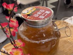 -虎丫炒鸡(正弘城店)
