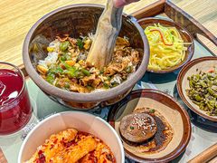 -京参 • 擂椒饭(这有山店)