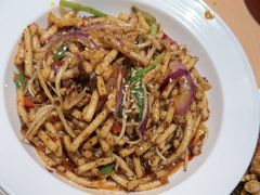 -丝恋丝娃娃(小河海纳店)