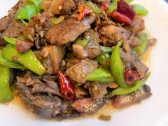 -老三羊汤【北兴隆街店】