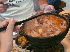 -范贤光鸡公煲(平乐园总店)