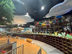 -杭州开元森泊度假乐园