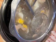 -小肥牛潮汕牛肉火锅(南联店)
