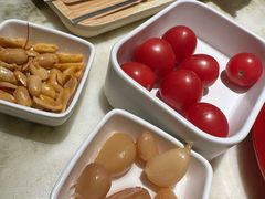 -涮福記·现切牛羊肉火锅(世纪汇店)