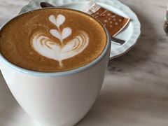 -The Rug Cafe(王府中环店)