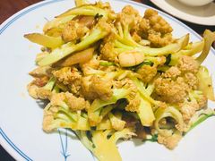 -那家老院子东北菜·饺子·小鸡炖蘑菇(艳华街店)