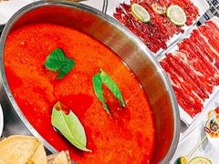 -潮正和潮汕牛肉火锅·老字号(番禺万达店)