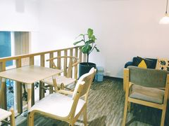 -Oasis coffee燕谷咖啡(公信店)