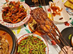 -吉利龙虾·新派海鲜烧烤
