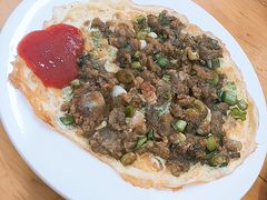 海蛎煎蛋-福祥厦门小馆(舟孟北路店)
