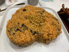 -禾谷韩餐(热带海洋学院店)
