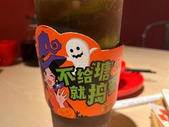 -避风塘(宝山万达店)