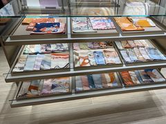 -万事利丝绸(杭州大厦店)