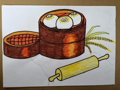 -东方童画少儿美术(莘庄体验馆)