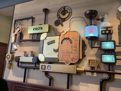 -COSTA COFFEE(国正中心店)