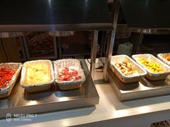 -悦橙烤肉海鲜自助(中央大街店)