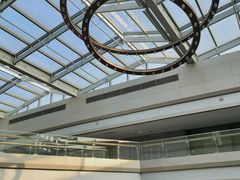 -南京禄口机场雅高铂尔曼大酒店