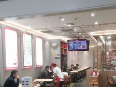 -喜家德虾仁水饺(浦东山姆店)