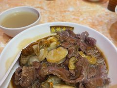 -荔林食店(西华路店)