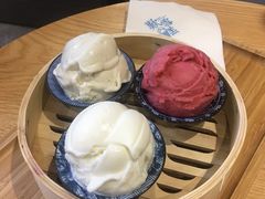 -歎雪糕低糖低脂Gelato冰淇淋