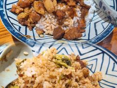卤肉饭-大三元台湾鲁肉饭(沙井新桥店)