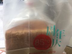 -85度C(深圳佳宁娜店)