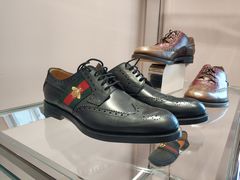 -Gucci(首创奥特莱斯店)