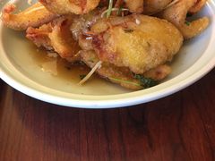 -小土豆北方菜馆(文慧园店)