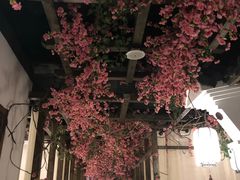 景观位-花千醉(新街口店)