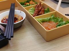 -呷哺呷哺 黄金牧场 (新辰里学清路店)