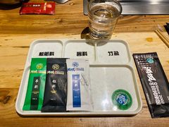 -河坝烧烤串城(金达莱店)