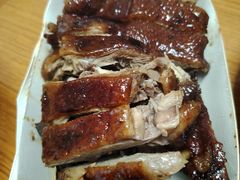 -茅廊巷光头卤鸭(丰家兜店)